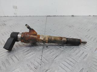 форсунка Nissan NV200 1 поколение (2009 - 2026), 1.5 л., K9K 646, дизель, 166006212R