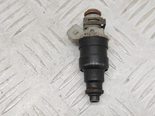 форсунка Audi A6 4A/C4 1995, 2.6 л., ABC, бензин, АКПП, синий, универсал, полный привод, 078133551N