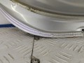 дверь задняя левая Nissan Primera P12 2005, 1.9 л., дизель, МКПП, серебро, универсал, передний привод - фото №12