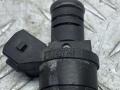 форсунка BMW 5 серия E60/E61 2006, 2.5 л., M54 B25 (256S3), бензин, МКПП, серый, универсал, задний привод, 1427240 - фото №7