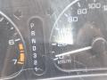 щиток приборов (приборная панель) Chevrolet Alero 1 поколение 2000, 2.4 л., бензин, АКПП, красный, седан, передний привод, 3517712 - фото №7