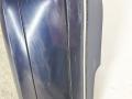 бампер задний Mercedes-Benz C-Класс W203/S203/CL203 [рестайлинг] W203.054 2005, 3.0 л., M 272.940, бензин, АКПП, темно синий, седан, задний привод - фото №3
