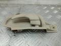 ручка внутренняя передняя левая Chevrolet Alero 1 поколение 2000, 2.4 л., бензин, АКПП, красный, седан, передний привод, 22641927-LH3 - фото №3