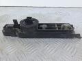 Панель (плата) фонаря Ford Focus 1 поколение (1998 - 2001), XS4X13N004EC - фото №2