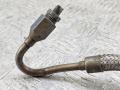 трубка топливная Mercedes-Benz E-Класс W211/S211 2004, 3.2 л., M 112.954, бензин, АКПП, серебро, универсал, задний привод - фото №2