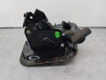 узел педальный (блок педалей) Peugeot 807 1 поколение (2002 - 2008), 2.2 л., 4HW (DW12TED4), дизель, 6МКПП, серебро, минивэн, передний привод, 20960A00, 20480A00 - фото №5