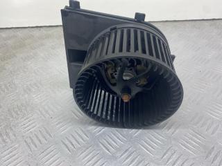 моторчик печки Skoda Octavia 1 поколение (A4) [рестайлинг] 1U 2000, 1.6 л., AKL, бензин, МКПП, хетчбэк 5 дв., 1J1819021A