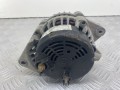 генератор Opel Vectra B 1996, 1.6 л., X 16 XEL, бензин, АКПП, передний привод, S555632R, V01186073, 10479923 - фото №3