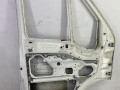 дверь передняя левая Fiat Ducato 2 поколение [рестайлинг] 2003, 2.8 л., 8140.43S, дизель, МКПП, белый, микроавтобус, передний привод - фото №7