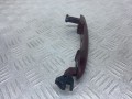 ручка наружная задняя левая Nissan Primera P12 2005, хетчбэк 5 дв., 80640AV600 - фото №4