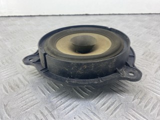 динамик двери Nissan Primera P12 2005, 1.9 л., дизель, МКПП, серебро, универсал, передний привод, 28156-AV700, 7606500079