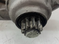стартер Volkswagen Polo 4 поколение 9N 2005, бензин, 02T911023 - фото №2