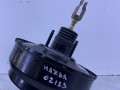 вакуумный усилитель тормозов Mazda Demio 1 поколение [рестайлинг] (1999 - 2003), 1.5 л., бензин, МКПП, черный, хетчбэк 5 дв., передний привод, 86204600 - фото №4