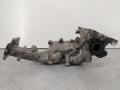 кронштейн клапана EGR Mercedes-Benz E-Класс W211/S211 [рестайлинг] 2009, 2.2 л., дизель, АКПП, желтый, седан, задний привод, A6461401608 - фото №2