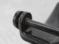 петля крышки багажника Peugeot 206 1 поколение 2002, 1.6 л., NFU (TU5JP4), бензин, МКПП, черный, кабриолет, передний привод - фото №6