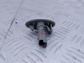 повторитель поворота на крыле Peugeot 206 1 поколение [рестайлинг] 2006, 1.4 л., KFW (TU3JP), бензин, МКПП, черный, хетчбэк 3 дв., передний привод, 9680057480 - фото №3