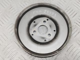 шкив насоса гидроусилителя Audi A6 4A/C4 1995, 2.6 л., ABC, бензин, АКПП, синий, универсал, полный привод, 078145255