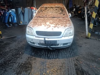Opel Vectra C