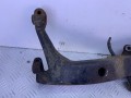 кулак поворотный правый Audi A4 B5 1997, 1.6 л., AHL, бензин, МКПП, универсал, 8D0407258 - фото №5