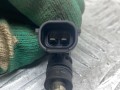 форсунка Nissan Micra 3 поколение (K12) (2002 - 2007), 1.2 л., бензин, передний привод, 0280158013, 16600AX20B, 2160709011020 - фото №6