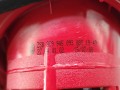 фонарь крышки багажника левый Volkswagen Passat B6 2008, 1.8 л., BZB, бензин, 6МКПП, черный, универсал, передний привод, 3C9945093 - фото №5