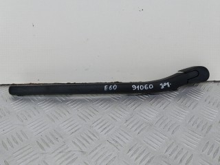 щеткодержатель задний BMW 5 серия E60/E61 2006, 2.5 л., M54 B25 (256S3), бензин, МКПП, серый, универсал, задний привод, 2190223