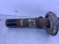 амортизатор передний правый SEAT Altea 1 поколение [рестайлинг] 5P 2012, 1.6 л., CAYC, дизель, робот, серый, минивэн, передний привод, 1T0413031 - фото №2