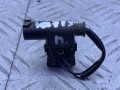 форсунка омывателя лобового стекла Mercedes-Benz E-Класс W211/S211 2004, 3.2 л., OM 648.961, дизель, АКПП, черный, универсал, задний привод - фото №5
