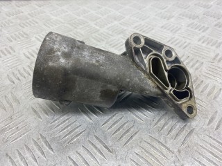 корпус масляного фильтра Opel Corsa D 2010, 1.2 л., A 12 XEL, бензин, 1436101049, 55560748