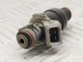 форсунка Audi A6 4A/C4 1995, 2.6 л., ABC, бензин, АКПП, синий, универсал, полный привод, 078133551N - фото №3