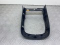 Декоративная накладка центральной консоли Hyundai Santa Fe 2 поколение (CM) 2007, 2.2 л., D4EB, дизель, АКПП, серый, внедорожник 5 дв., полный привод, 846512B000 - фото №6