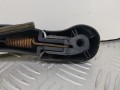 щеткодержатель задний BMW 5 серия E60/E61 2006, 2.5 л., M54 B25 (256S3), бензин, МКПП, серый, универсал, задний привод, 2190223 - фото №5