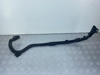 петля крышки багажника Peugeot 206 1 поколение 2002, 1.6 л., NFU (TU5JP4), бензин, МКПП, черный, кабриолет, передний привод