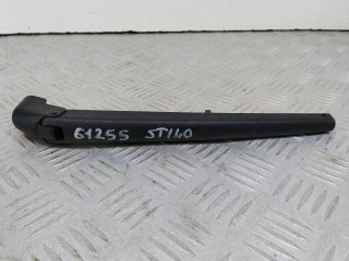 щеткодержатель задний Fiat Stilo 1 поколение 2002, 1.2 л., 188 A5.000, бензин, МКПП, хетчбэк 5 дв., передний привод