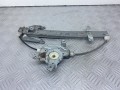 стеклоподъемник задний левый Nissan X-Trail T30 2004, 2.0 л., QR20DE, бензин, внедорожник 5 дв. - фото №3