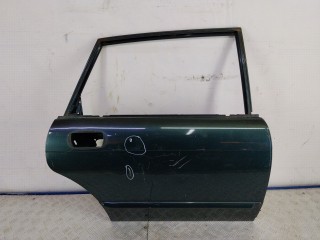 дверь задняя правая Jaguar XJ 2 поколение [рестайлинг] X350 1996, 4.0 л., бензин, АКПП, седан, задний привод