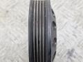 шкив помпы Mercedes-Benz A-Класс W169 (2004 - 2008), 1.5 л., M 266.920, бензин, МКПП, передний привод, A2662020110 - фото №3