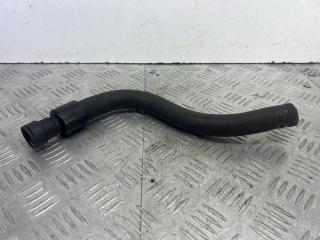 патрубок радиатора Peugeot 406 1 поколение [рестайлинг] 2001, 3.0 л., бензин, МКПП, синий, универсал, передний привод