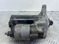 стартер Volkswagen Golf 4 поколение 1999, 1.6 л., AKL, бензин, МКПП, серый, хетчбэк 5 дв., передний привод, 020911023F - фото №5