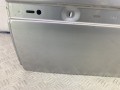 дверь задняя левая Peugeot 307 1 поколение 2004, 1.6 л., 9HZ (DV6TED4), дизель, МКПП, серебро, универсал, передний привод - фото №2