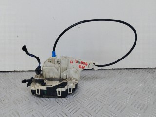 замок двери передней правой Mercedes-Benz Sprinter 2 поколение (W906) (2006 - 2014), A9067200335