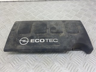 декоративная крышка двигателя Opel Corsa D 2010, 1.2 л., A 12 XEL, бензин, 55561431, 55561432, 55561433, 555568393, 55568394, 55568922, 55569586