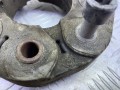 муфта кардана Mercedes-Benz E-Класс W210/S210 (1995 - 1999), 2404110115 - фото №6