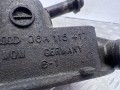 корпус масляного фильтра Skoda Octavia 1 поколение (A4) [рестайлинг] (2000 - 2010), 2.0 л., AQY, бензин, синий, хетчбэк 5 дв., передний привод, 06A115417 - фото №6