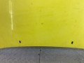капот Ford Ka 1 поколение 2001, 1.3 л., бензин, МКПП, желтый, хетчбэк 3 дв., передний привод - фото №5