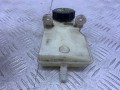 бачок тормозной жидкости Ford Focus 2 поколение 2005, 5МКПП, красный, хетчбэк 3 дв., передний привод, 03350886381 - фото №4