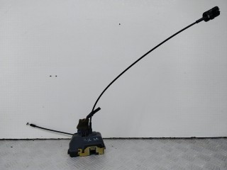 замок двери задней левой Nissan Primera P12 (2001 - 2008), 250171ABV601