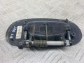 ручка наружная задняя правая Jaguar XJ 2 поколение [рестайлинг] X350 1996, 4.0 л., бензин, АКПП, седан, задний привод - фото №6