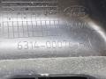 динамик высокочастотный (пищалка) Land Rover Discovery 3 поколение L319 2007, 2.7 л., 276DT, дизель, АКПП, серый, внедорожник 5 дв., полный привод, 631400076H - фото №6