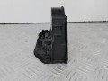 замок двери задней левой BMW 1 серия E81/E82/E87/E88 2006, 1.6 л., N45 B16 A, бензин, МКПП, хетчбэк 5 дв., задний привод, 7167075 - фото №2